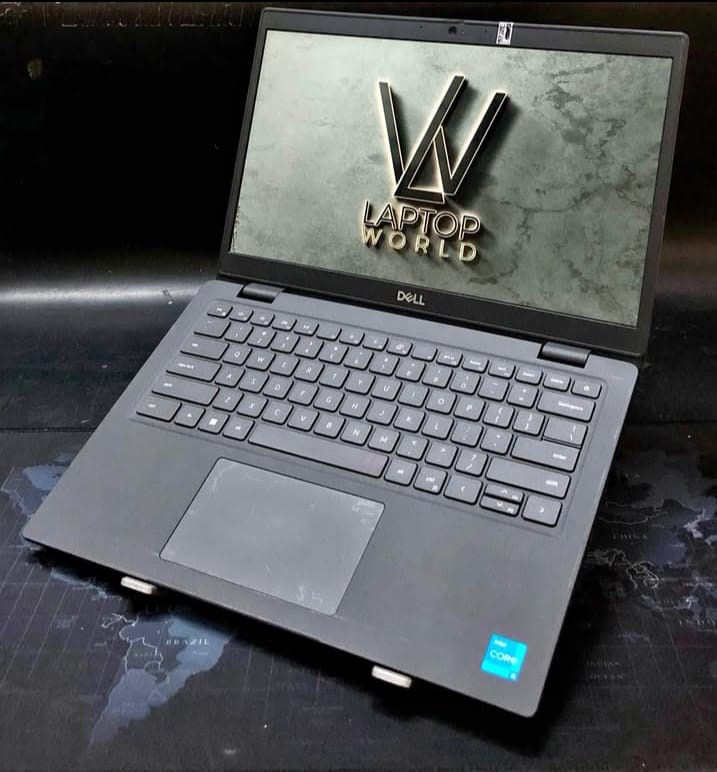 Dell Latitude 3410 – Ultra Slim intel i5 Processor 8th Gen